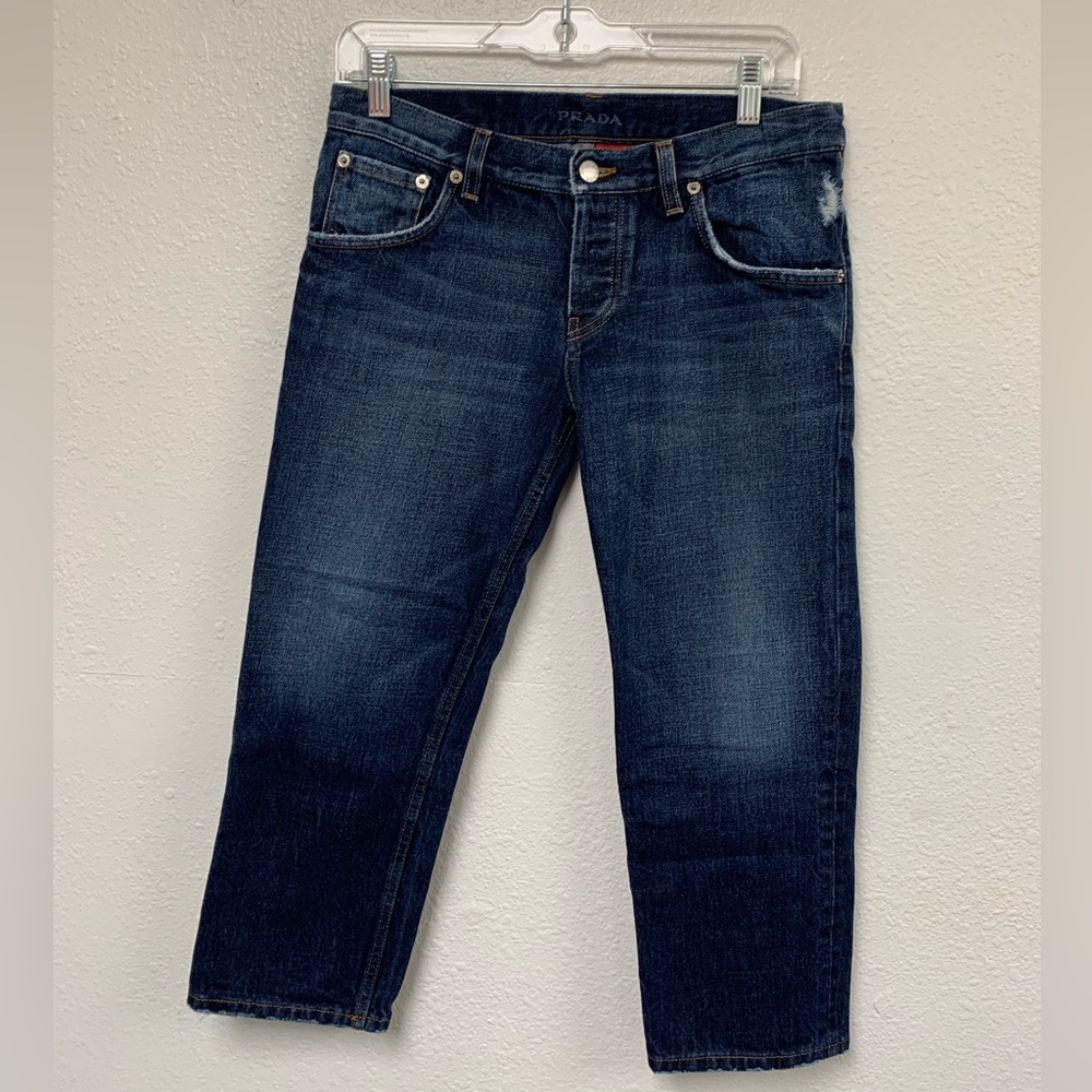 Prada Jeans